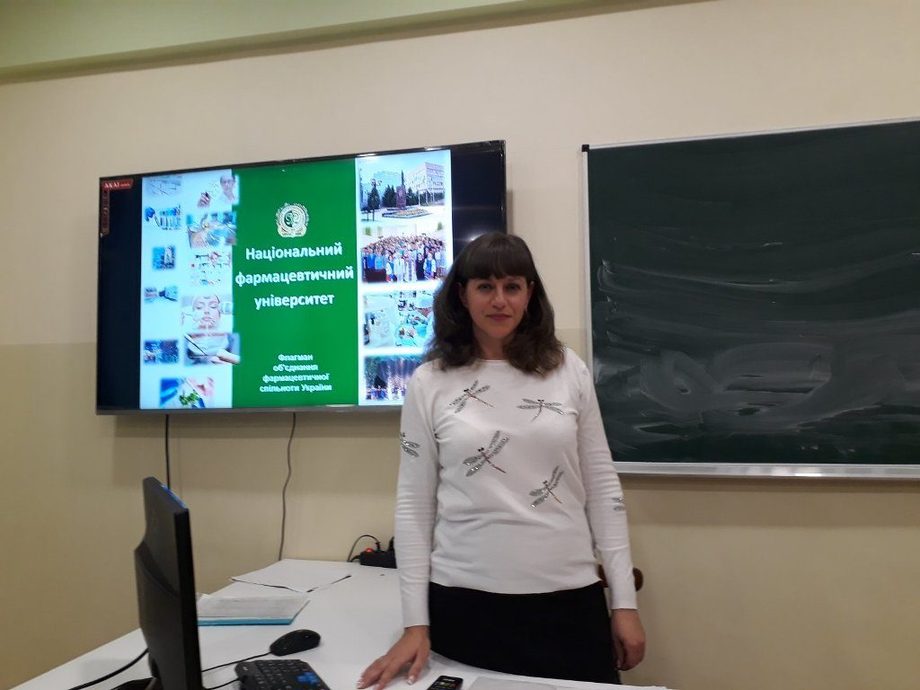 05.12.19 р. Асистент кафедри ФММ Бабічева Г.С. провела проф. роботу серед учнів 1 курсу Харківського комп'ютерно-технічного коледжу 05.12.19 р. Асистент кафедри ФММ Бабічева Г.С. провела проф. роботу серед учнів 1 курсу Харківського комп'ютерно-технічного коледжу