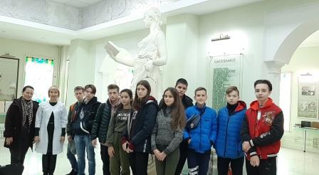 29.10.19 р. Викладачі кафедри прийняли участь у заході «PHARM CAMP НФаУ -2019 під час осінніх канікул» 29.10.19 р. Викладачі кафедри прийняли участь у заході «PHARM CAMP НФаУ -2019 під час осінніх канікул»