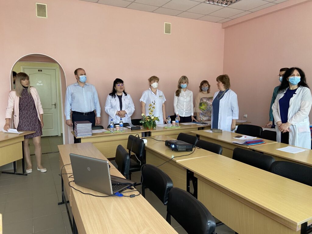 Студентське наукове товариство