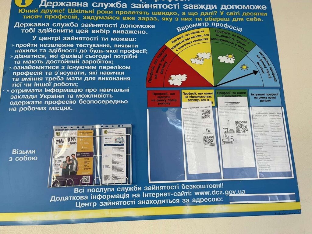 29 вересня 2021 р. Ас. кафедри Бердник О. Г. відвідала ЗОШ № 72 29 вересня 2021 р. Ас. кафедри Бердник О. Г. відвідала ЗОШ № 72