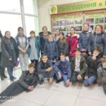 26 жовтня 2021 р.  Співробітники кафедри ФММ доц. Малініна Н. Г. доц. Жадько С. В., ас. Бабічева Г. С. прийняли участь у роботі PHARM CAMP