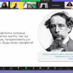 11 квітня 2024 року на практичне заняття на тему «Групова динаміка і керівництво в системі фармацевтичних підприємств. Управління конфліктами, стресами» з освітньої компоненти «Фармацевтичний менеджмент та маркетинг» до здобувачів вищої освіти 4 курсу груп Фм20(4,10д)01-02 спеціальності 226 Фармація, промислова фармація (викладачі доцент Ганна Бабічева та асистент Анна Чегринець) завітали представники аптечної мережі «Аптека АНЦ»: HR-менеджер Ірина Нікітенко та бізнес-тренер Олеся Столовнік