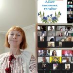 16 травня 2024 року  Кафедра фармацевтичного менеджменту та маркетингу вітає всіх з чудовим святом самобутньої, неповторної, мальовничої української культури — з Днем вишиванки.