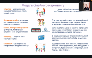 29-31 жовтня 2024 року  Традиційно під час осінніх шкільних канікул у Національному фармацевтичному університеті відбувся профорієнтаційний марафон PHARM CAMP НФаУ – осінь 2024 «Фармацевтична веселка НФаУ!», в роботі якого викладачі кафедри менеджменту, маркетингу та забезпечення якості у фармації взяли активну участь
